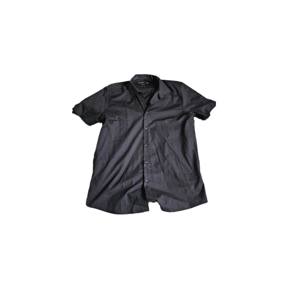Button-down shirt